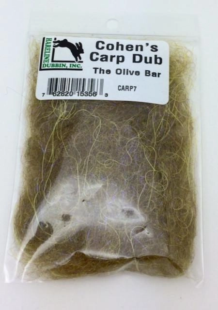 Hareline Cohen's Carp Dub
