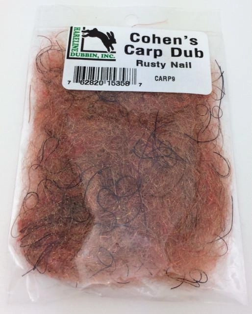 Hareline Cohen's Carp Dub