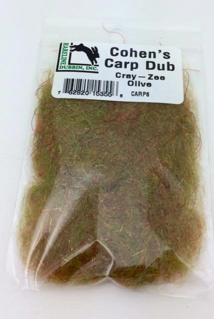 Hareline Cohen's Carp Dub