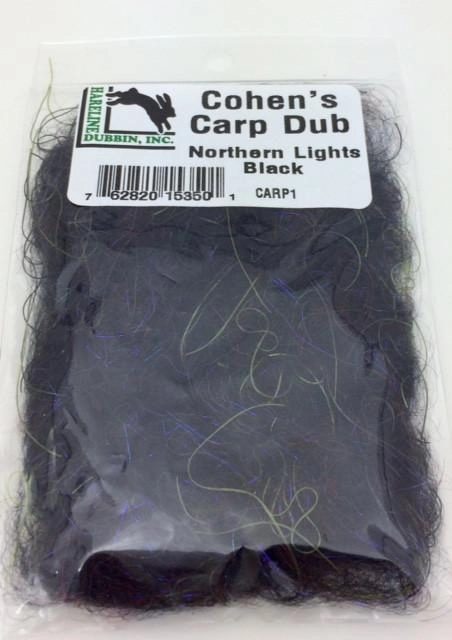 Hareline Cohen's Carp Dub
