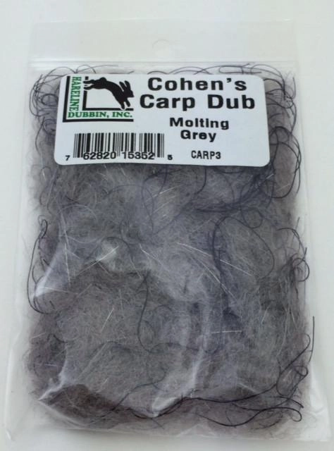 Hareline Cohen's Carp Dub