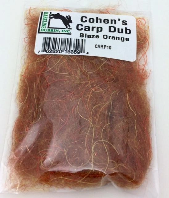Hareline Cohen's Carp Dub