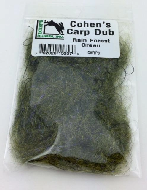 Hareline Cohen's Carp Dub