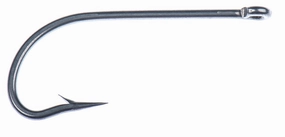 Hareline Core C2546 Salt SW Finish Hook