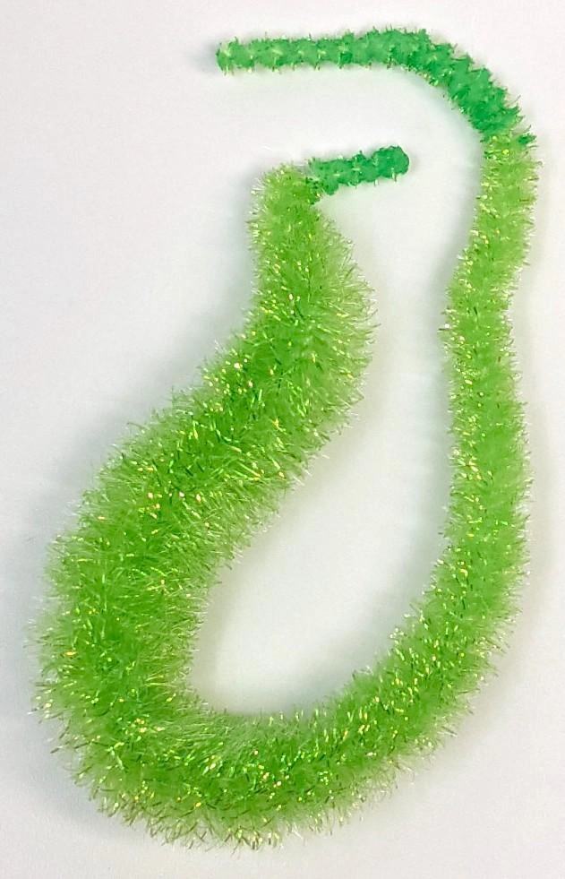 Hareline Crystal Tails 9 Inch