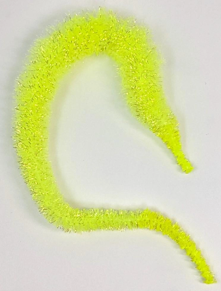 Hareline Crystal Tails 9 Inch