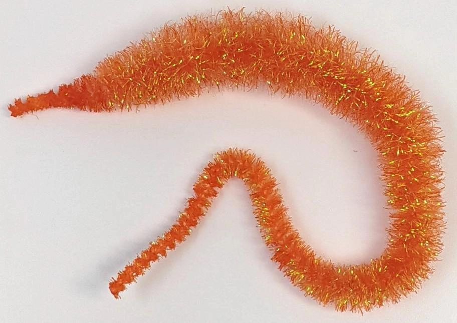 Hareline Crystal Tails 9 Inch