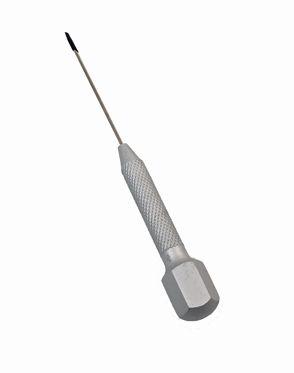 Hareline Deluxe Bodkin