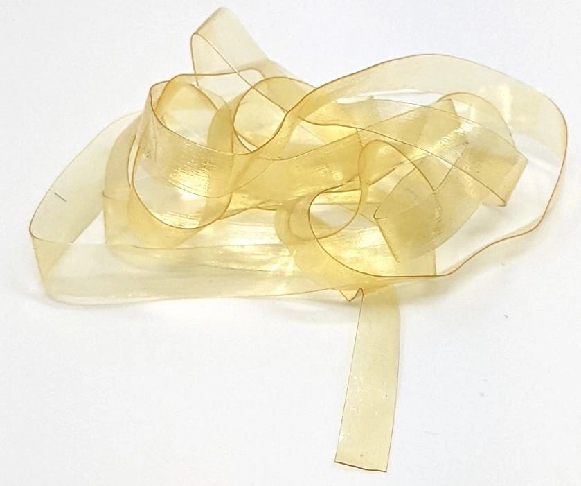 Hareline Dubbin 1/4" Scud Back