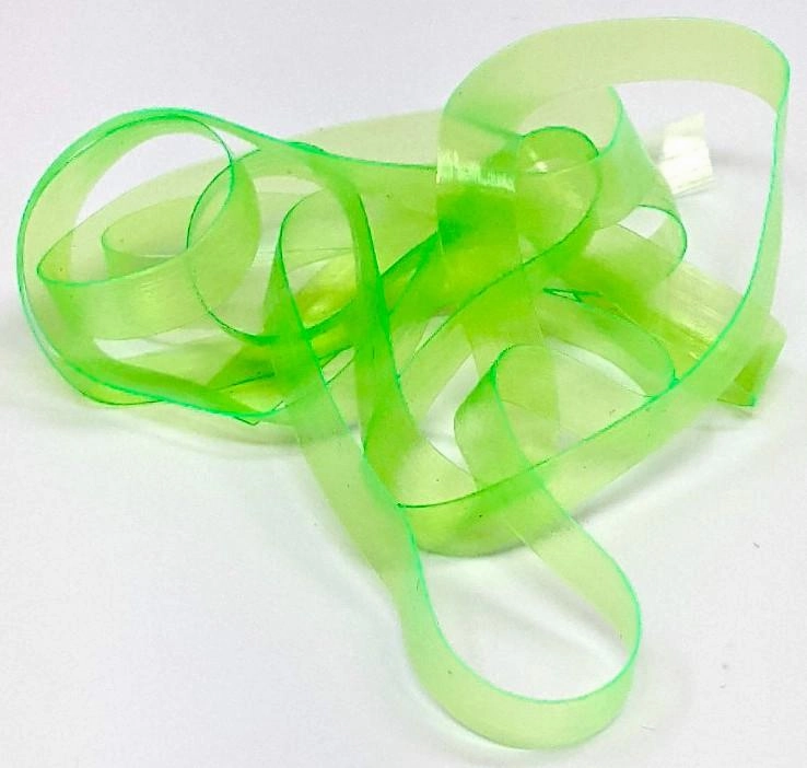 Hareline Dubbin 1/4" Scud Back