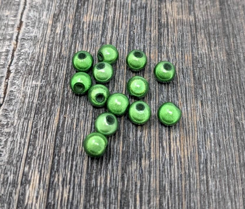 Hareline Dubbin 3D Beads