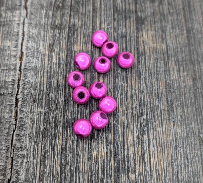 Hareline Dubbin 3D Beads