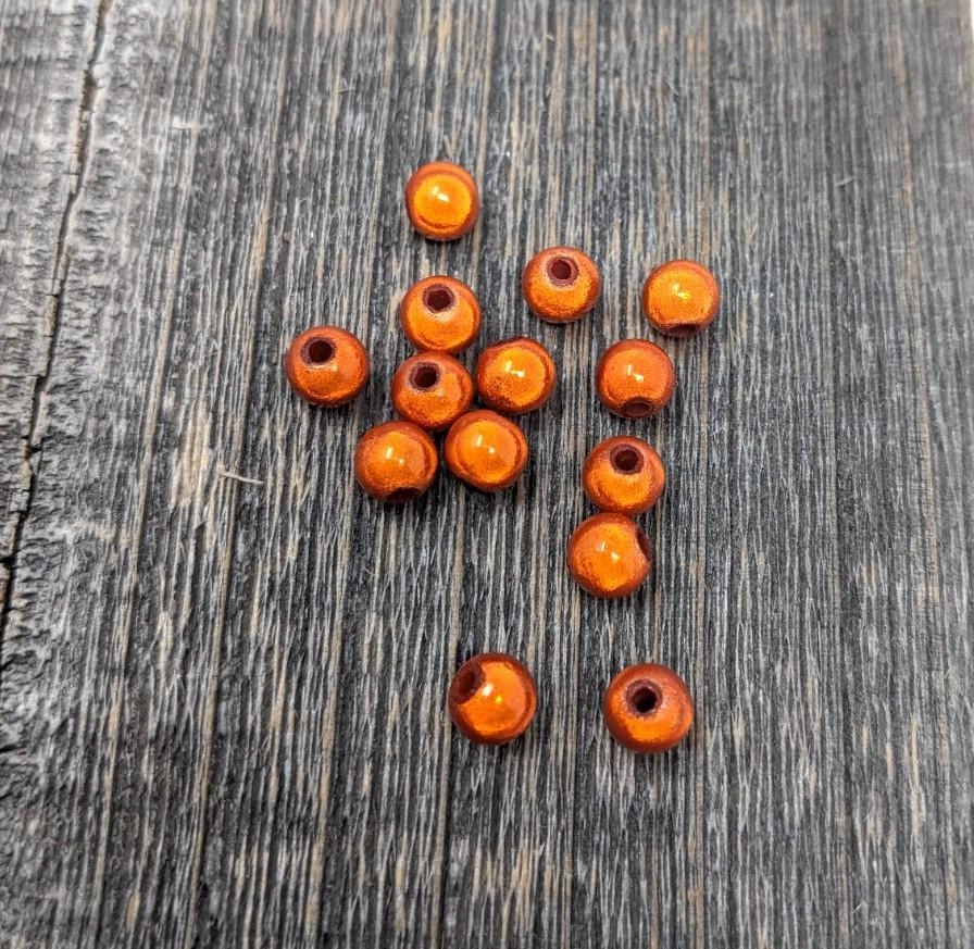 Hareline Dubbin 3D Beads