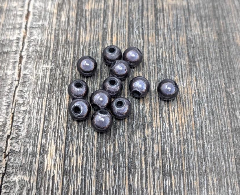 Hareline Dubbin 3D Beads