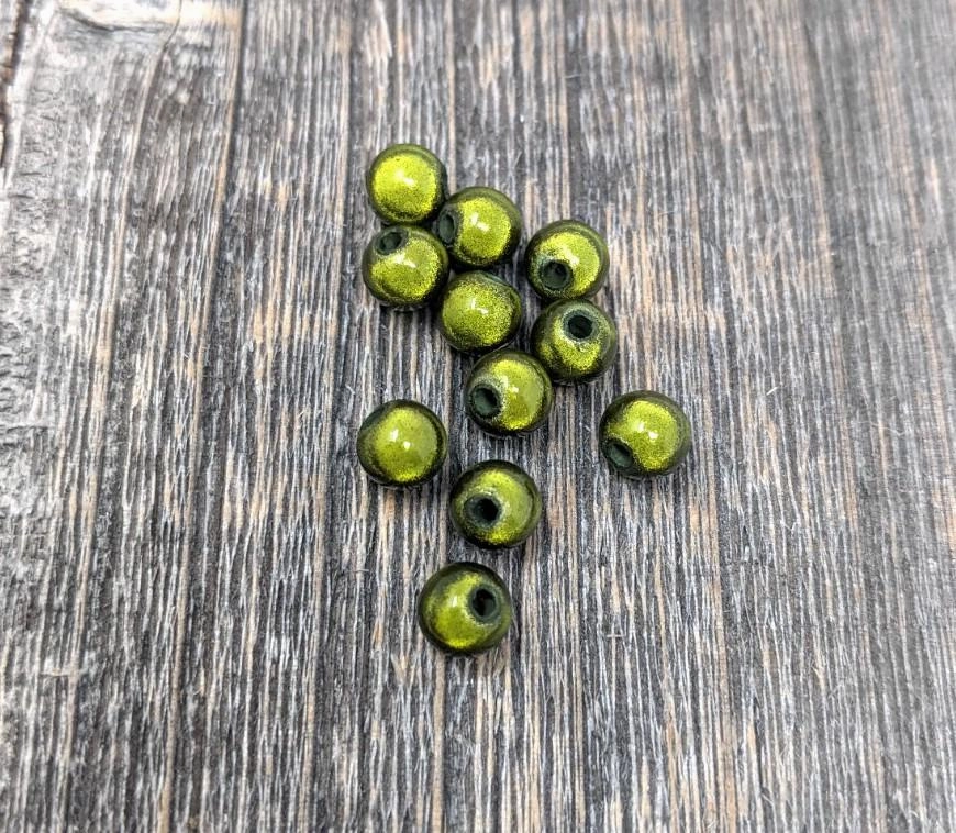 Hareline Dubbin 3D Beads