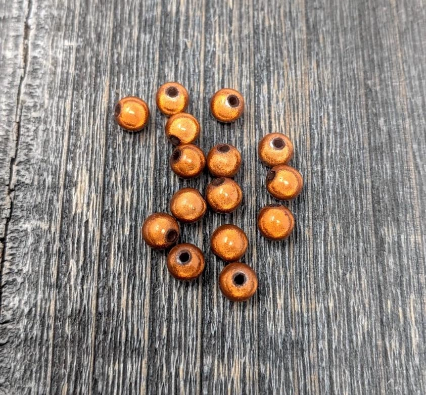 Hareline Dubbin 3D Beads