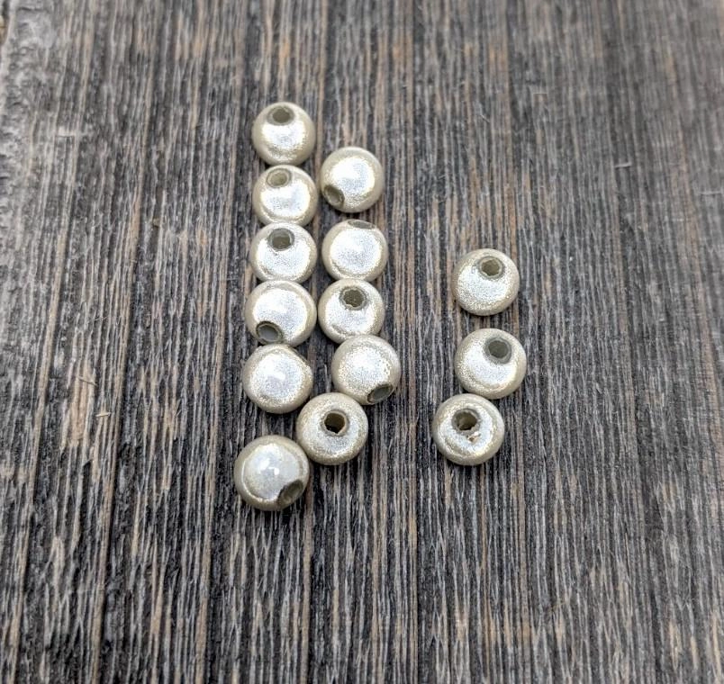 Hareline Dubbin 3D Beads
