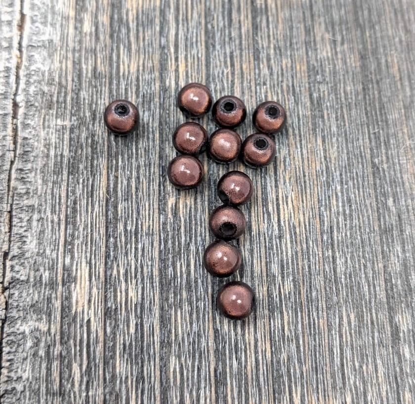 Hareline Dubbin 3D Beads