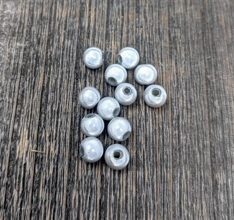 Hareline Dubbin 3D Beads