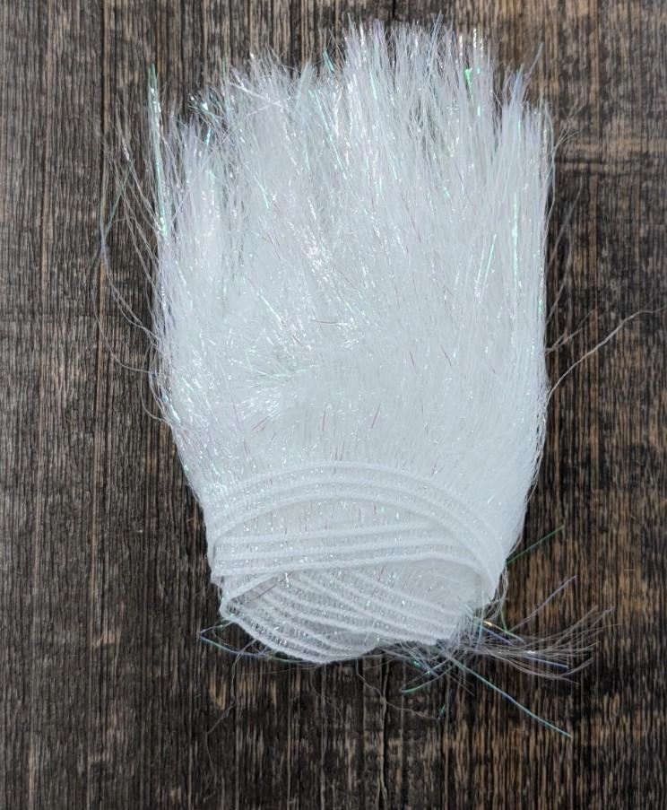 Hareline Dubbin Baitfish Emulator Flash