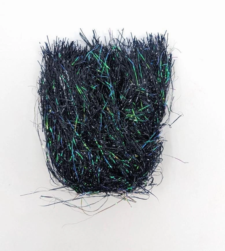 Hareline Dubbin Baitfish Emulator Flash