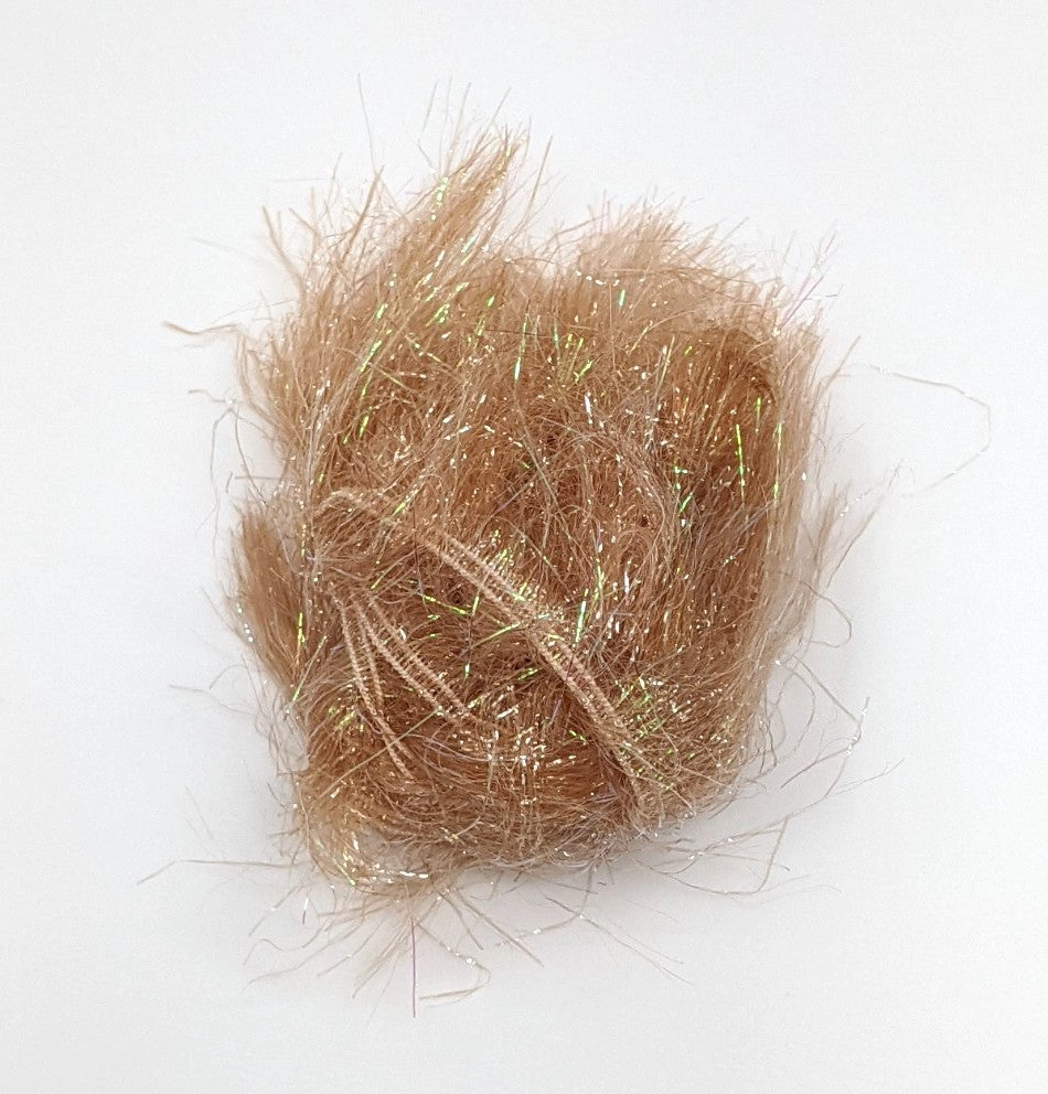 Hareline Dubbin Baitfish Emulator Flash