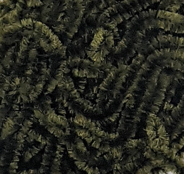 Hareline Dubbin Chenille