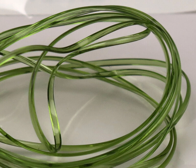 Hareline Dubbin D-Rib