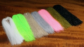 Hareline Dubbin Finesse Fiber