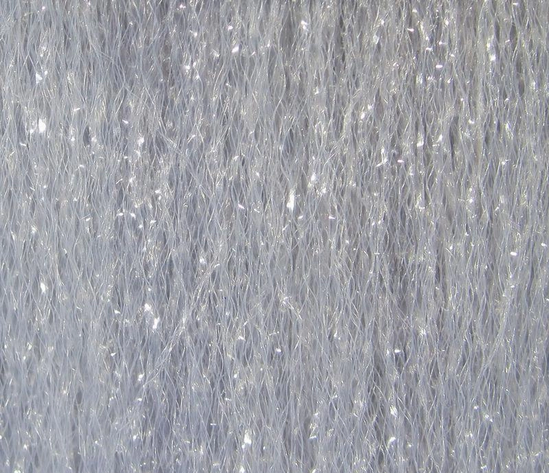 Hareline Dubbin Finesse Fiber