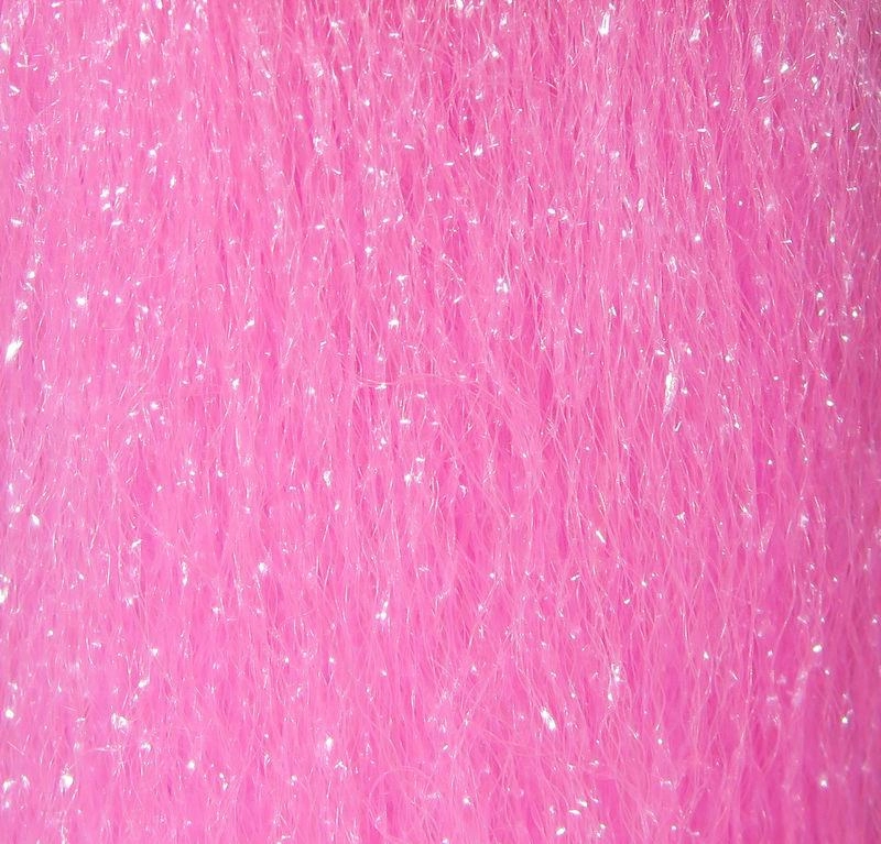 Hareline Dubbin Finesse Fiber