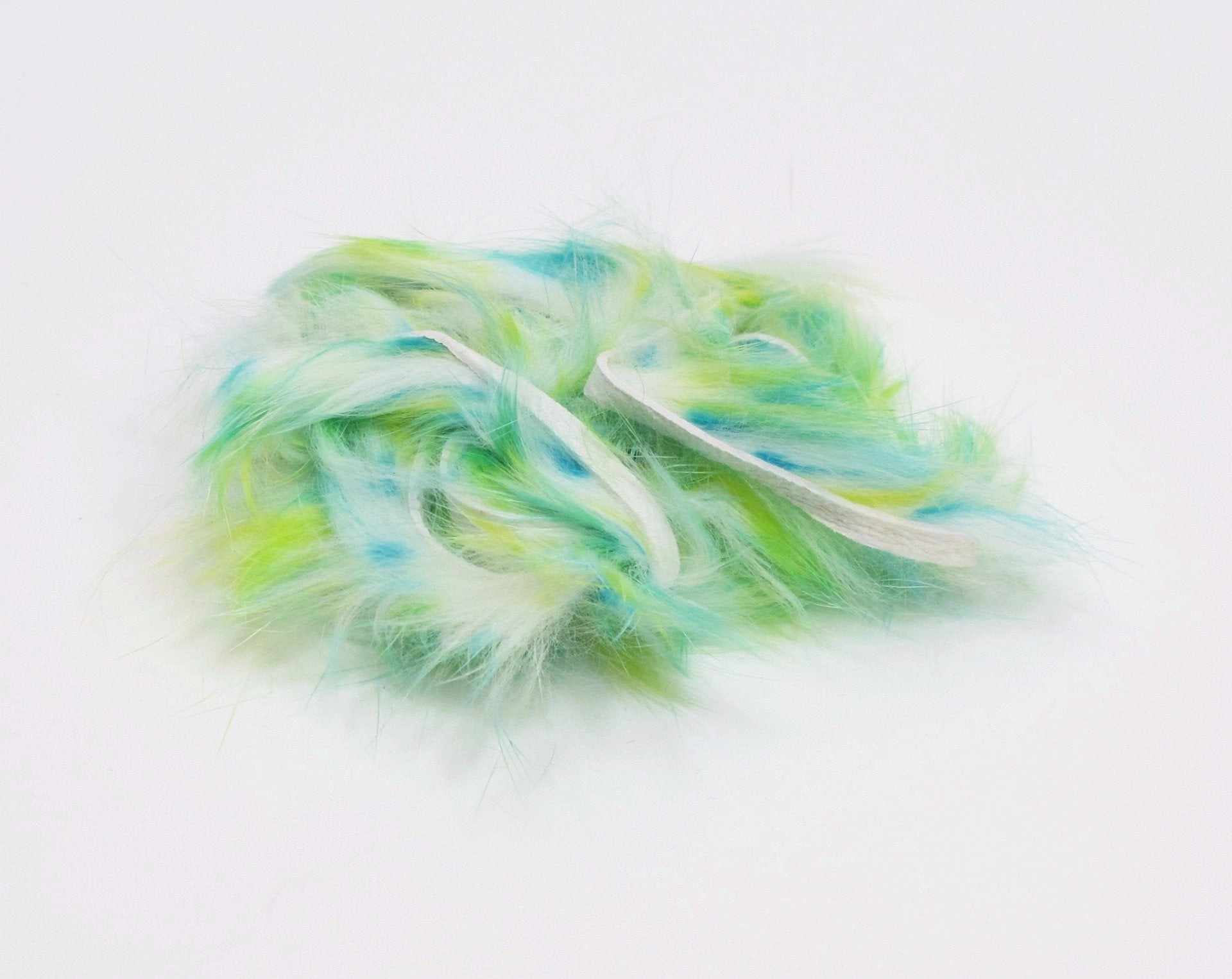 Hareline Dubbin Groovy Bunny Strip 1/8"