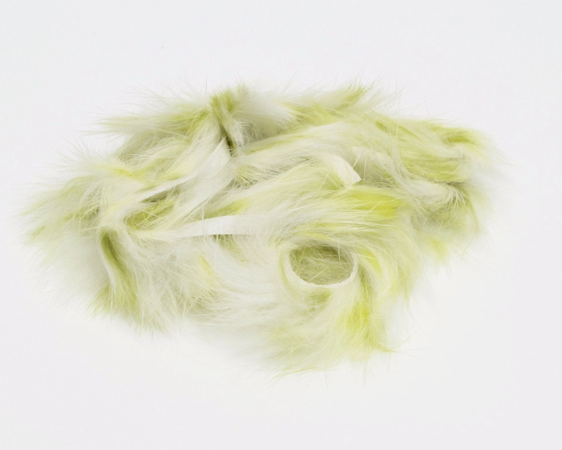 Hareline Dubbin Groovy Bunny Strip 1/8"