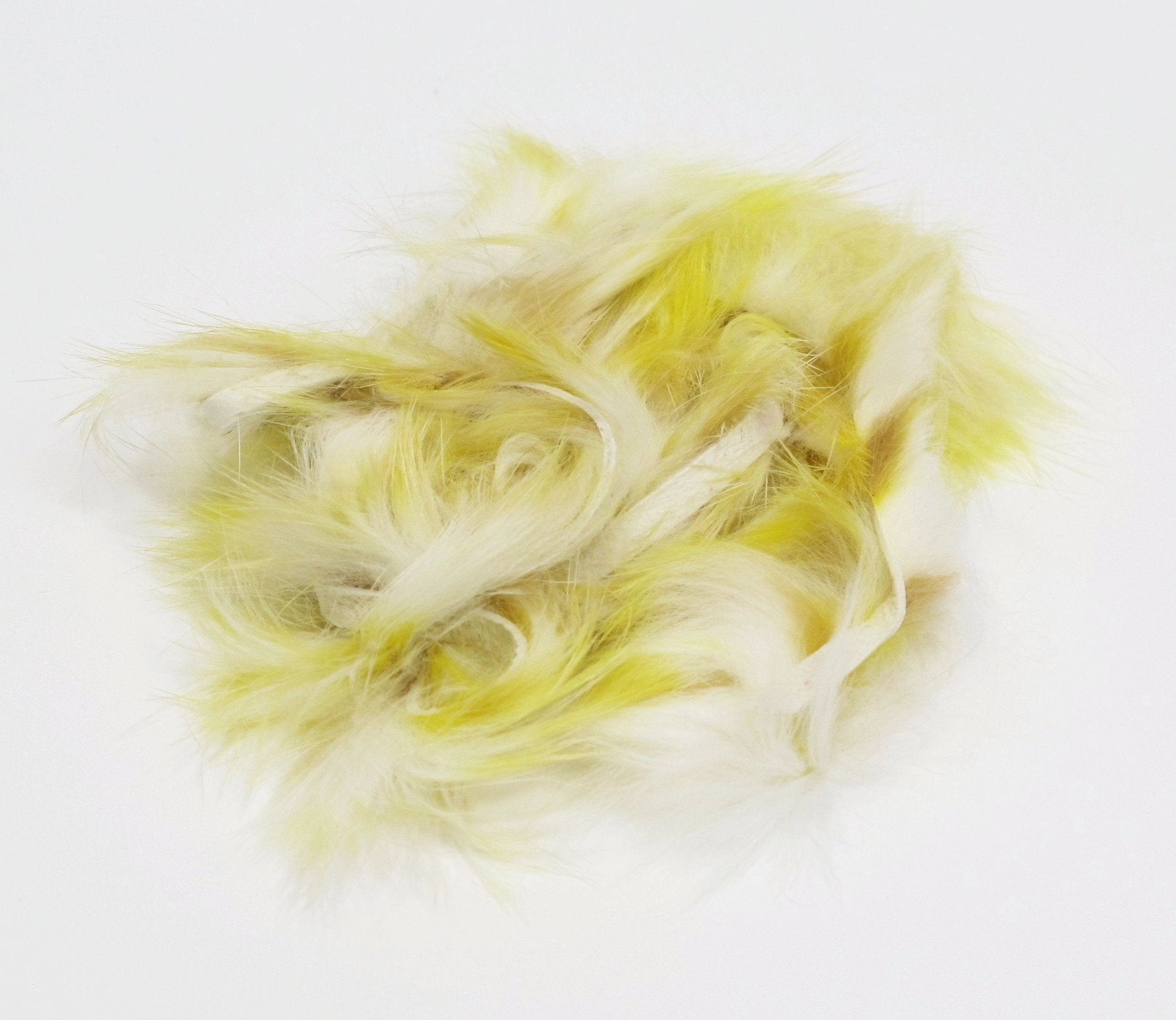Hareline Dubbin Groovy Bunny Strip 1/8"