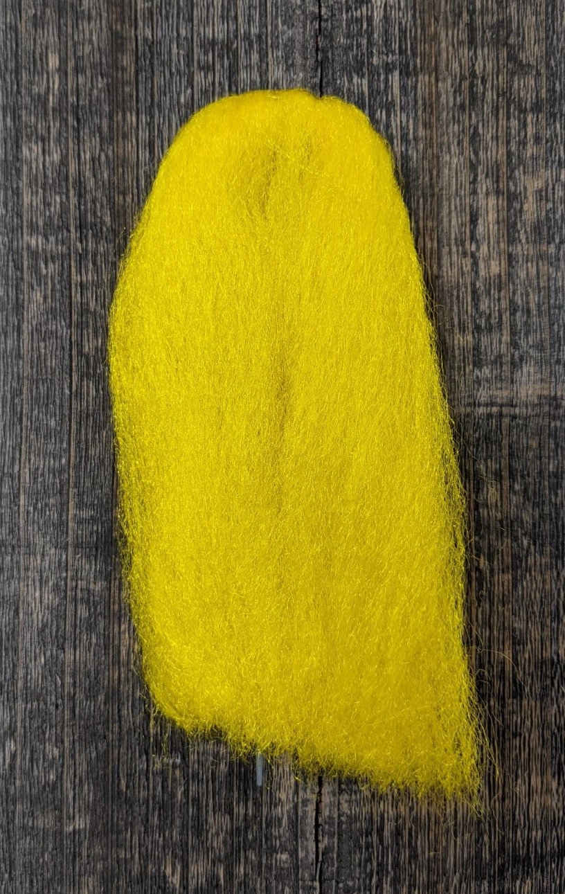 Hareline Dubbin Ice Fur