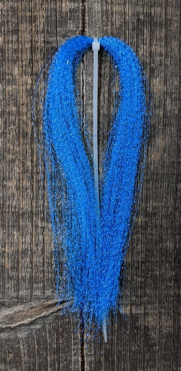 Hareline Dubbin Krystal Flash