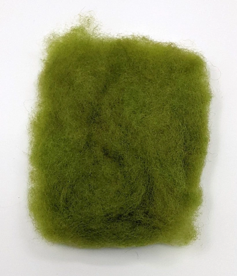 Hareline Dubbin Micro Fine Dry Fly Dub