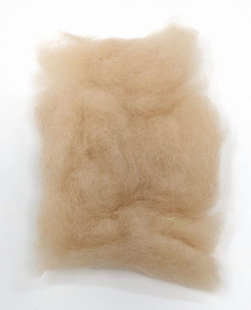 Hareline Dubbin Micro Fine Dry Fly Dub