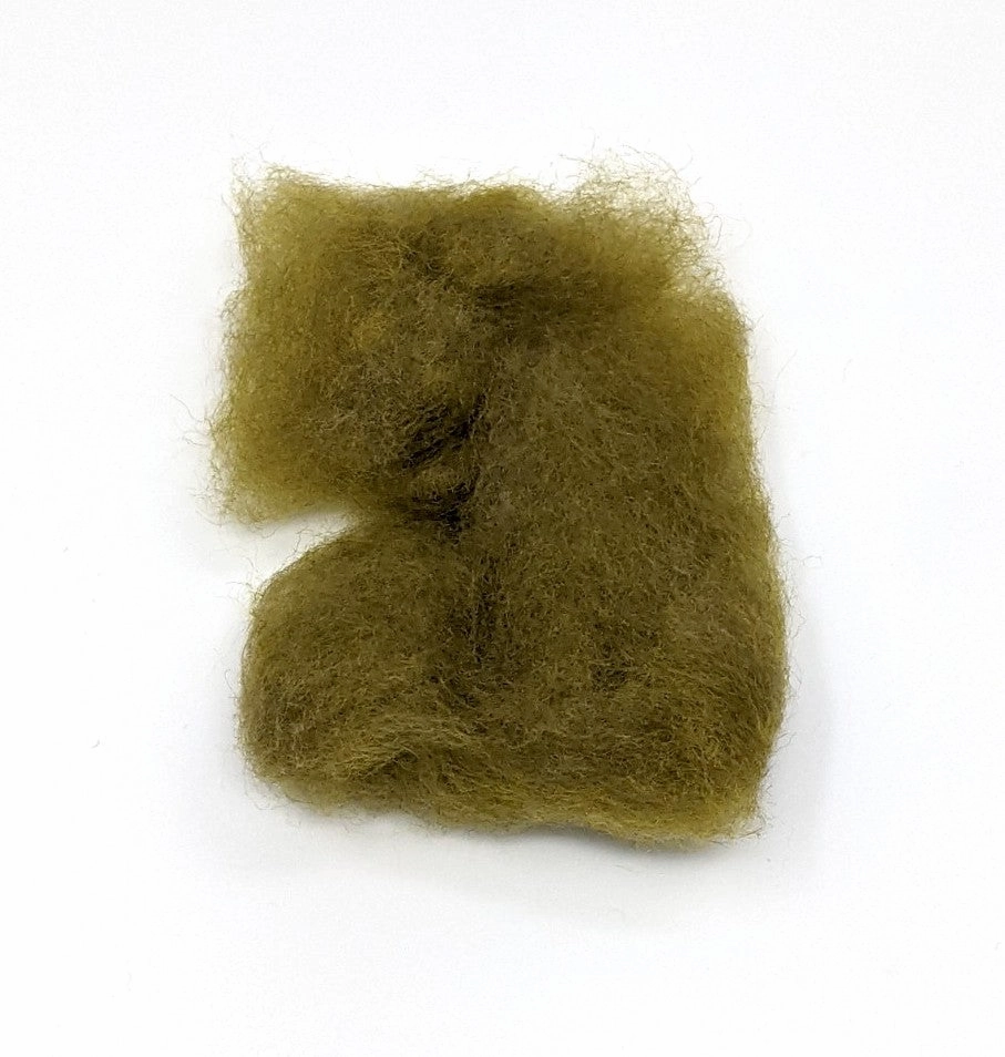 Hareline Dubbin Micro Fine Dry Fly Dub
