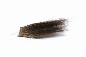 Hareline Dubbin Moose Mane