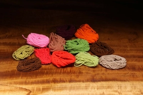 Hareline Dubbin Ultra Chenille