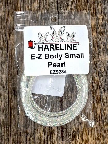 Hareline E-Z Body