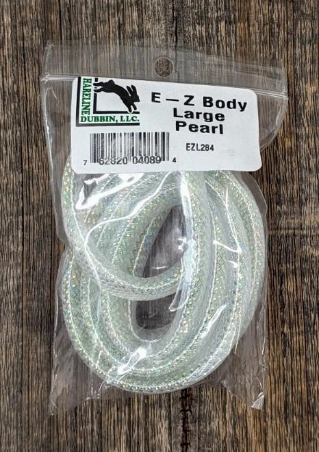 Hareline E-Z Body