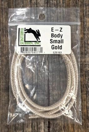 Hareline E-Z Body