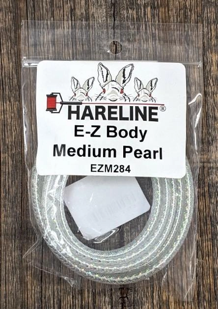 Hareline E-Z Body