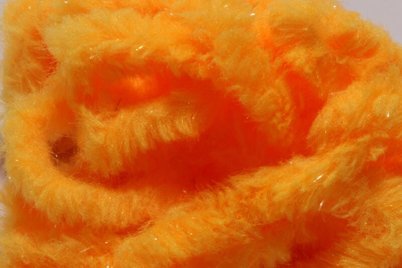 Hareline Easy Egg Chenille
