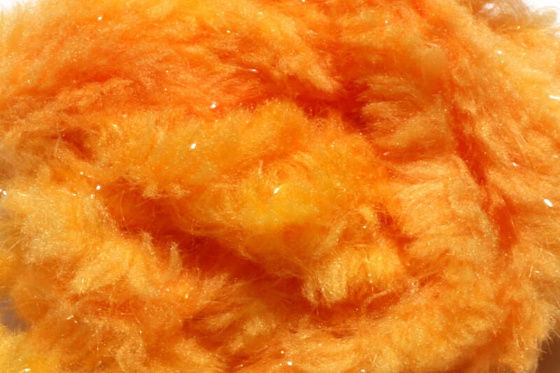 Hareline Easy Egg Chenille
