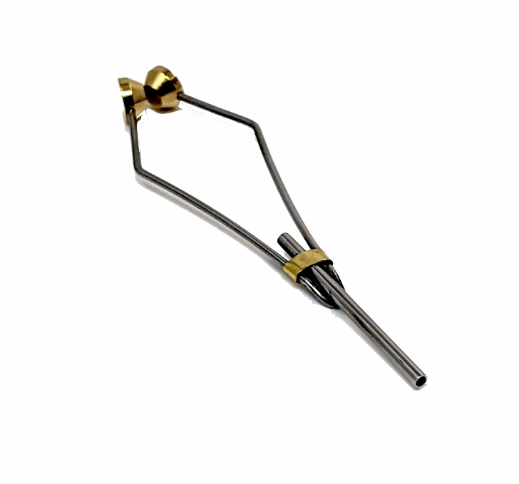 Hareline Economy Standard Bobbin