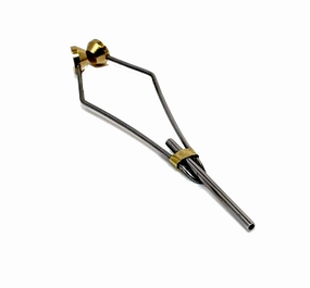 Hareline Economy Standard Bobbin