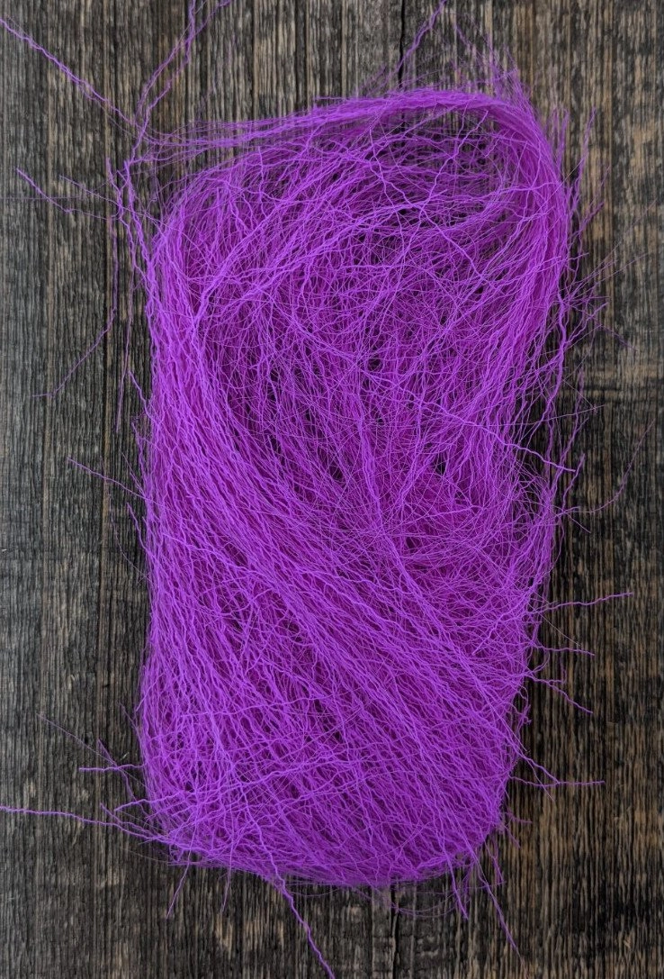 Hareline Electric Ripple Ice Fiber